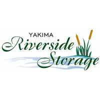 Yakima Riverside Storage Logo