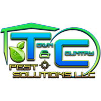 Town and Country Pest Solutions, LLC Logo