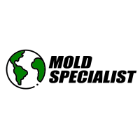 Mold Specialist Logo