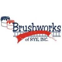 Brushworks Of Rye, Inc. Logo