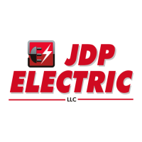 JDP Electric LLC Logo