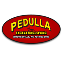 Pedulla Excavating and Paving, Inc. Logo