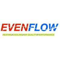 Evenflow Heating and Air, LLC Logo