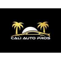 Cali Auto Pros Logo