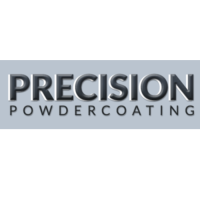 Precision Powdercoating Logo
