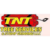 Tnt Tree Services Logo