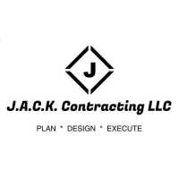 JACK Contracting LLC Logo