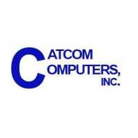 Catcom Computers, Inc. Logo