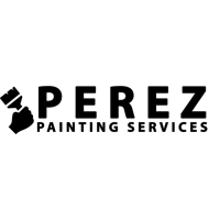 Perez Painting Services Logo