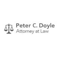 Peter C. Doyle, Attorney at Law Logo
