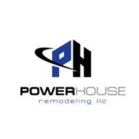 Powerhouse Remodeling Logo