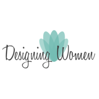 Designing Women Logo