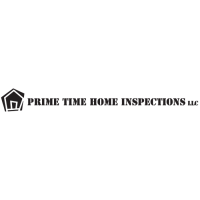 Prime Time Home Inspections Logo