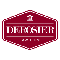 Derosier Law Firm Logo