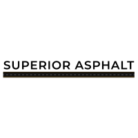 Superior Asphalt Logo