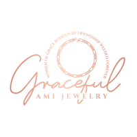 Graceful Ami Permanent Jewelry Logo