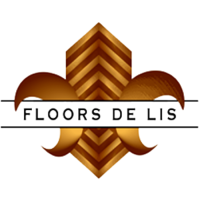Floors De Lis Logo
