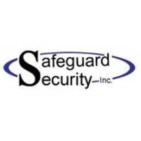 Safeguard Security, Inc. Logo