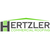Hertzler Commercial Roofing LLC Logo