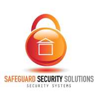 Safeguard Security Solutions Logo