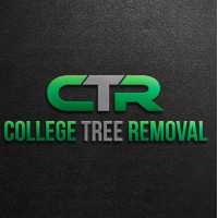 College Tree Removal, LLC Logo