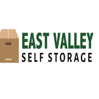 East Valley Self Storage Logo