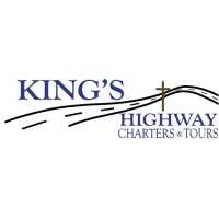 King's Highway Logo