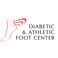 Diabetic Foot Center LLC Logo
