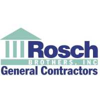Rosch Brothers Inc Logo