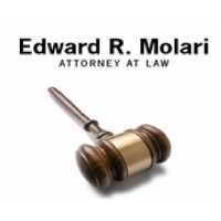 Edward R. Molari Attorney at Law Logo
