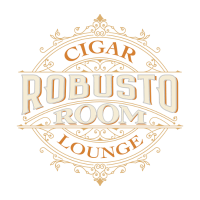 Robusto Room Logo