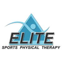 Elite Sports Physical Therapy Logo