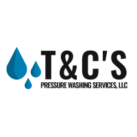T&C's Pressure Washing Services, LLC Logo