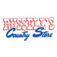 Russell's Country Store Logo