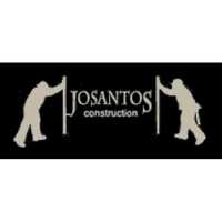 Josantos Construction Logo