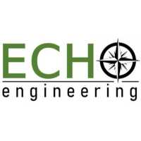 Echo Engineering, LLC Logo