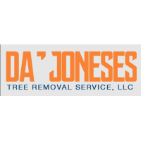 Da'Joneses Tree Removal Service, LLC Logo