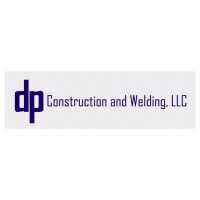 DP Construction and Welding, LLC Logo