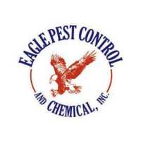 Eagle Pest Control and Chemical Inc. Logo