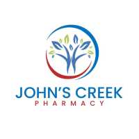John's Creek Pharmacy Logo