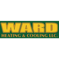 Ward Heating and Cooling Logo