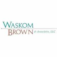Waskom, Brown and Associates Logo