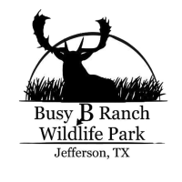 Busy B Ranch Wildlife Park, LLC Logo