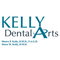 Kelly Dental Arts Logo