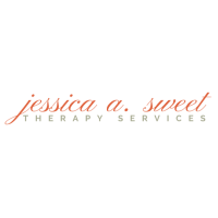 Jessica A Sweet Therapy Logo