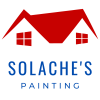 The Painting Team Logo