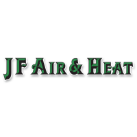 JF Air and Heat, LLC Logo