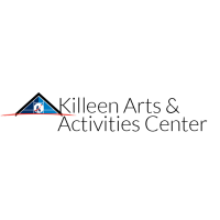 Killeen Arts & Activities Center Logo