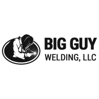 Big Guy Welding LLC Logo