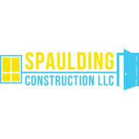 Spaulding Construction LLC Logo